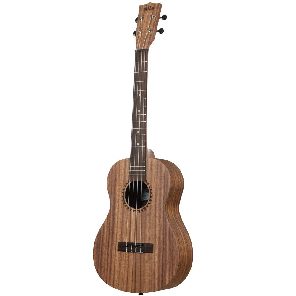 Kala Teak Baritone Ukulele