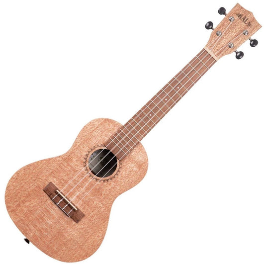 Kala KA-20C Burled Meranti Concert Ukulele