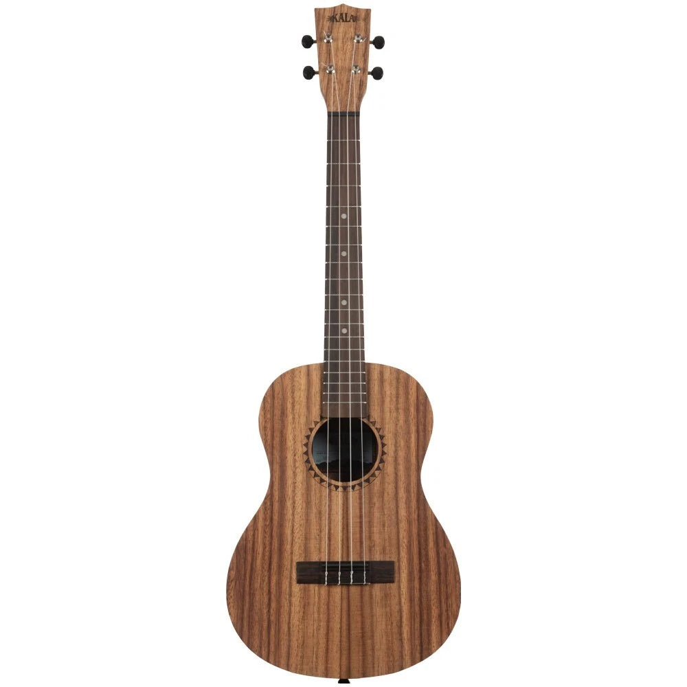 Kala Teak Baritone Ukulele