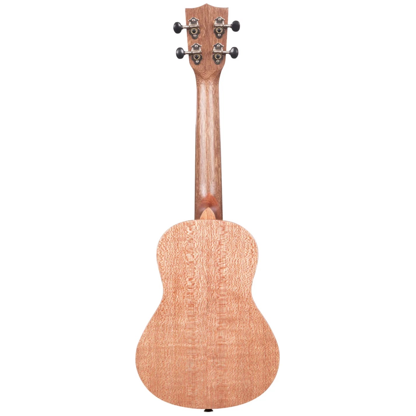 Kala KA-20C Burled Meranti Concert Ukulele