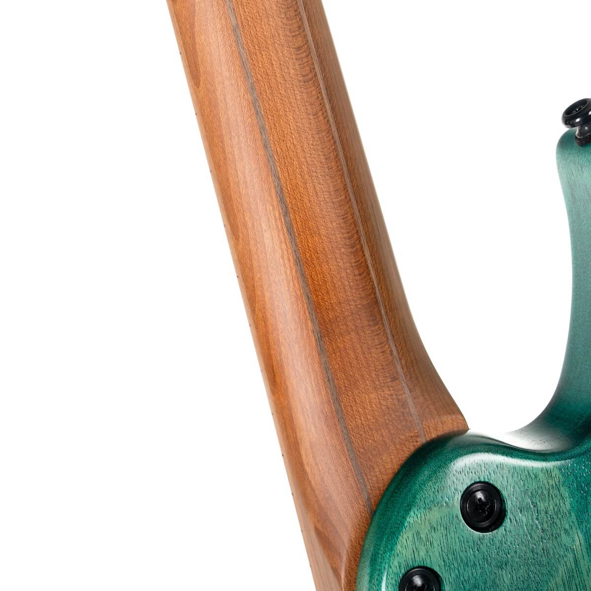 Cort Space G6MS ~ Semi Gloss Turquoise