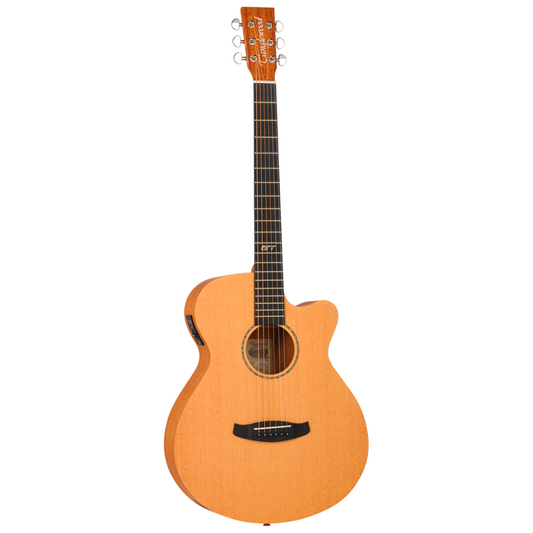 Tanglewood Roadster GT TRGT4CE Super Folk Electro Acoustic