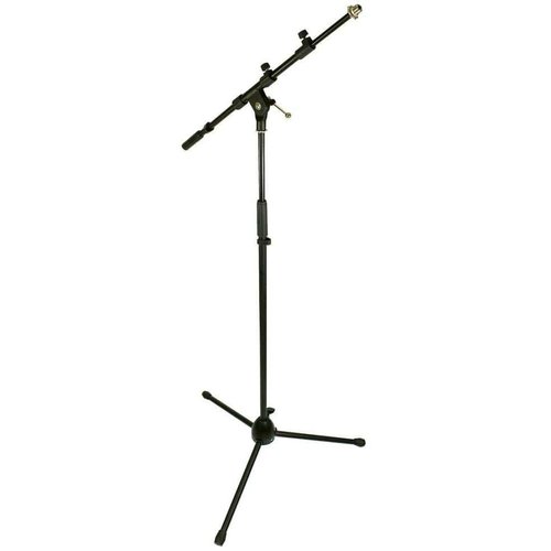 TGI MICROPHONE STAND - EXTENDABLE BOOM