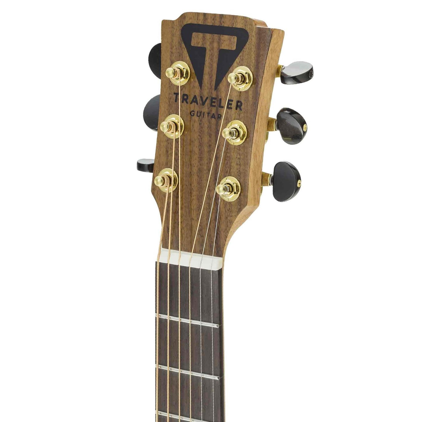 Traveler Guitar Redlands Concert - Koa