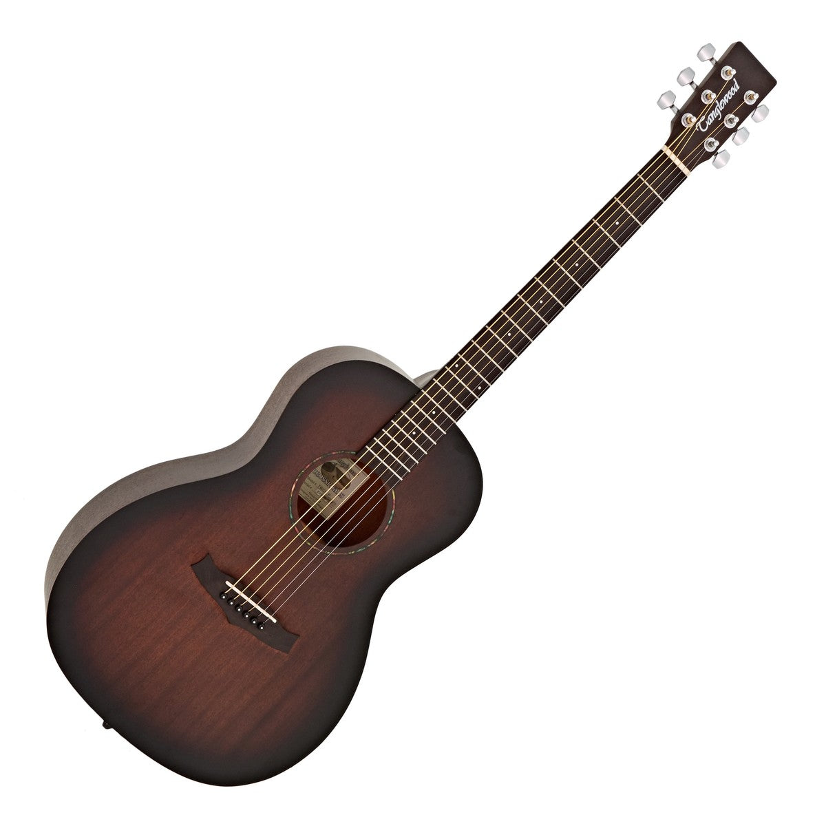 Tanglewood TWCR P Crossroads Acoustic