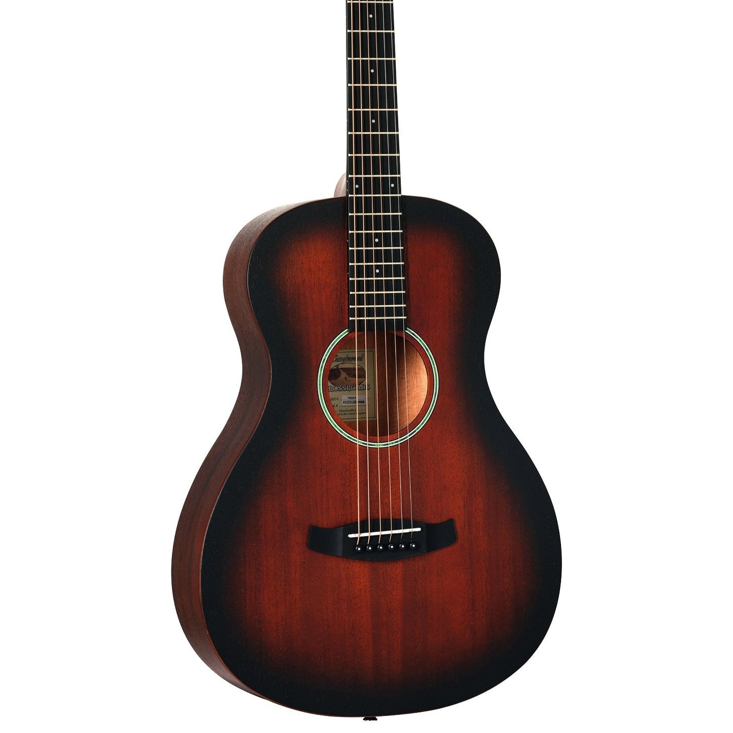 Tanglewood TWCR P Crossroads Acoustic