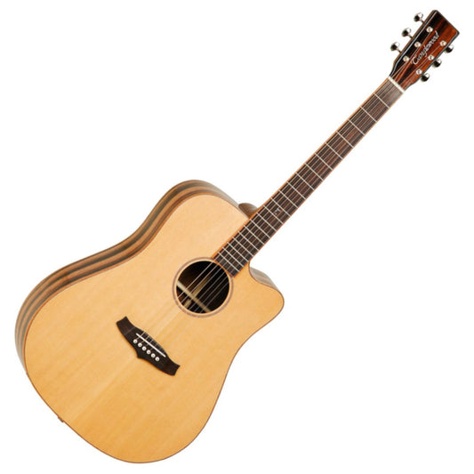 Tanglewood Java Series TWJDCE Electro Acoustic